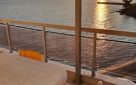 Sunset_Apartments Only 15 Meters From The Sea