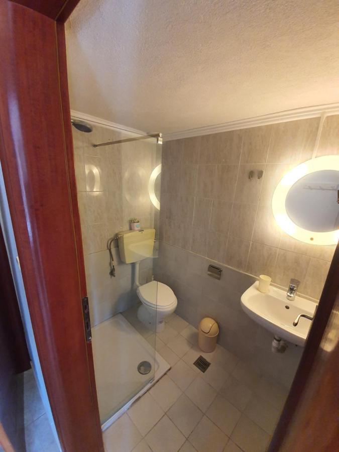 Sunset_Apartments Only 15 Meters From The Sea Neos Marmaras Esterno foto